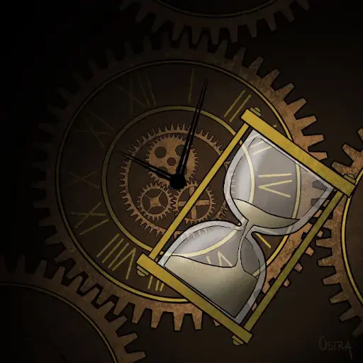 Il n'est jamais trop tard