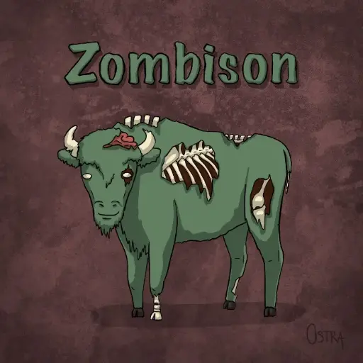 Zombison