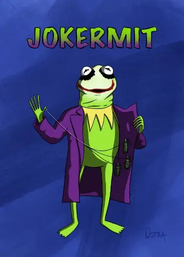 Jokermit